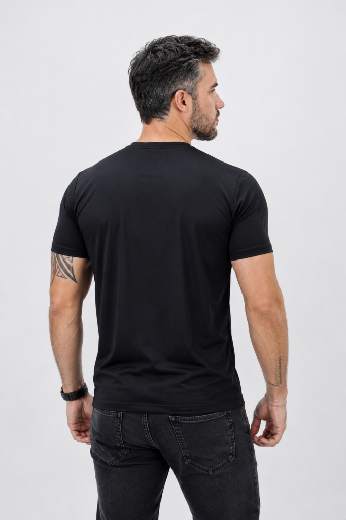 Camiseta Dry Fit2